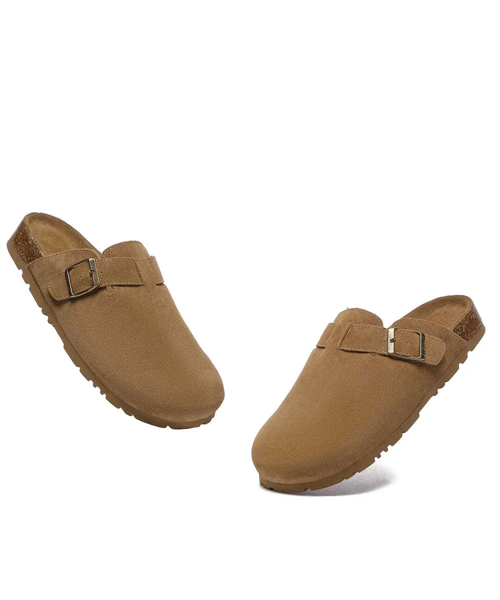 Damen Marly Hausschuhe UGG Schuhe