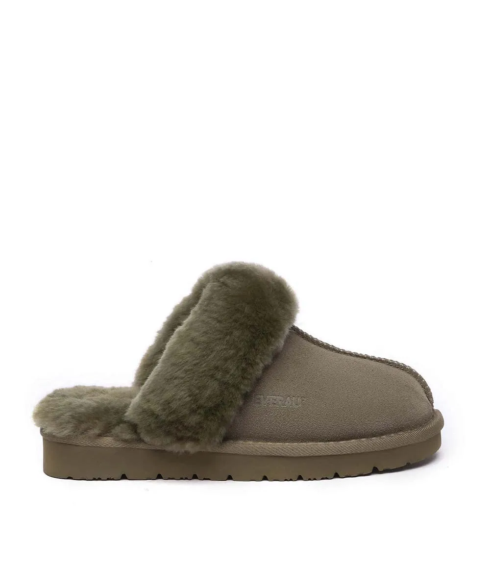 Damen Sala Woll-Hausschuhe UGG Schuhe