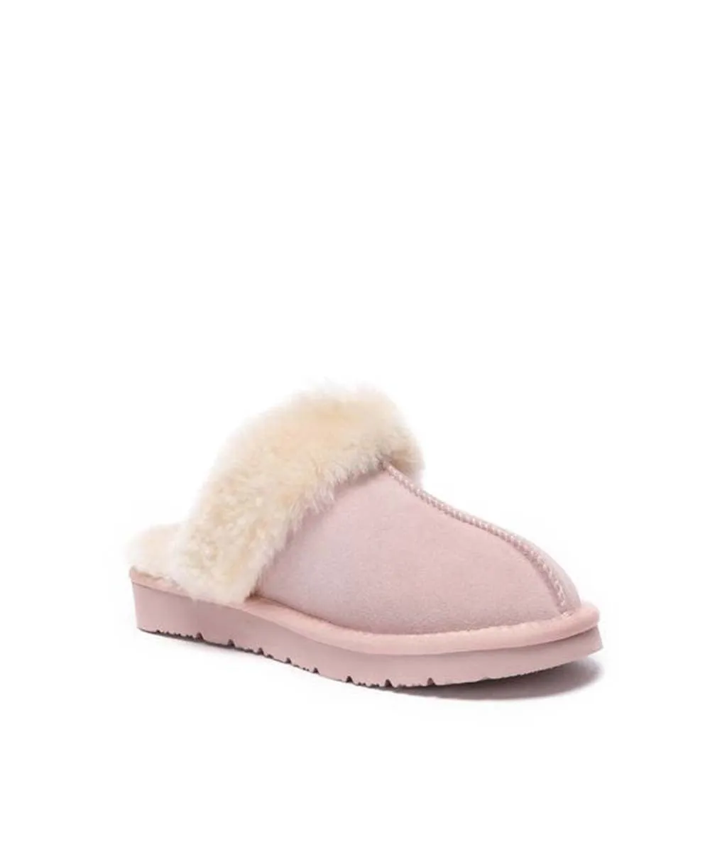 Damen Sala Woll-Hausschuhe UGG Schuhe