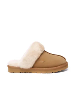 Damen Sala Woll-Hausschuhe UGG Schuhe