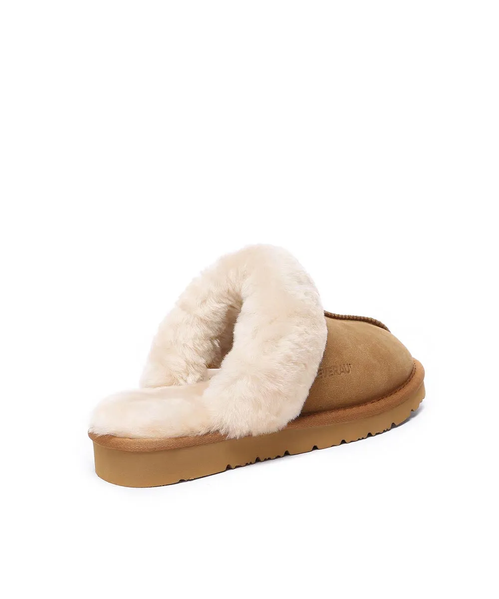 Damen Sala Woll-Hausschuhe UGG Schuhe