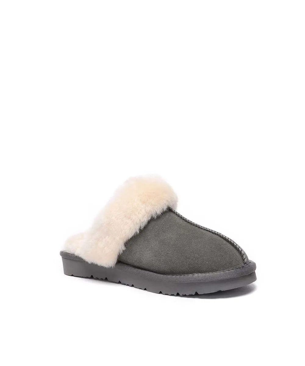 Damen Sala Woll-Hausschuhe UGG Schuhe