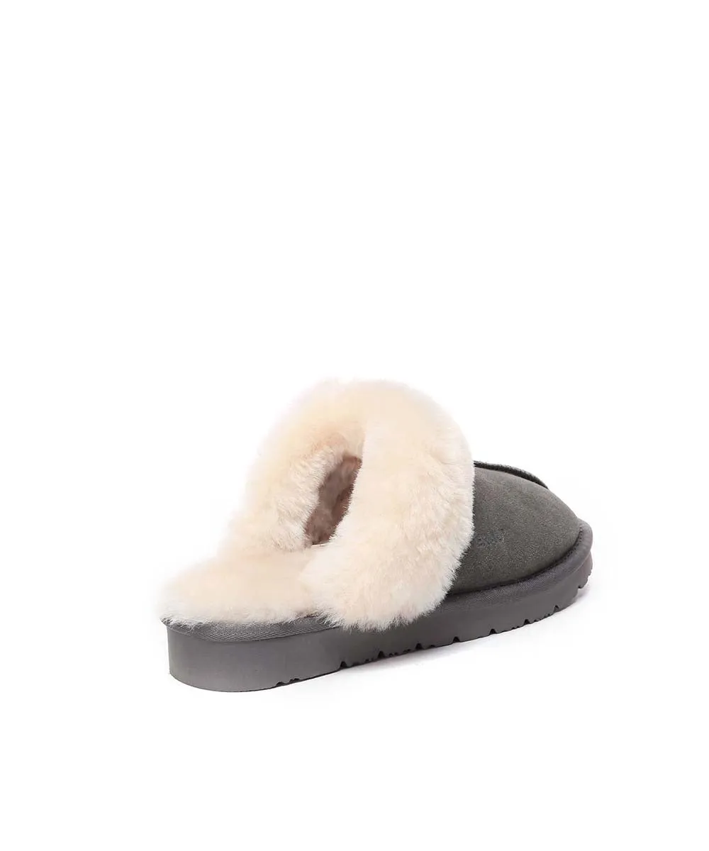 Damen Sala Woll-Hausschuhe UGG Schuhe