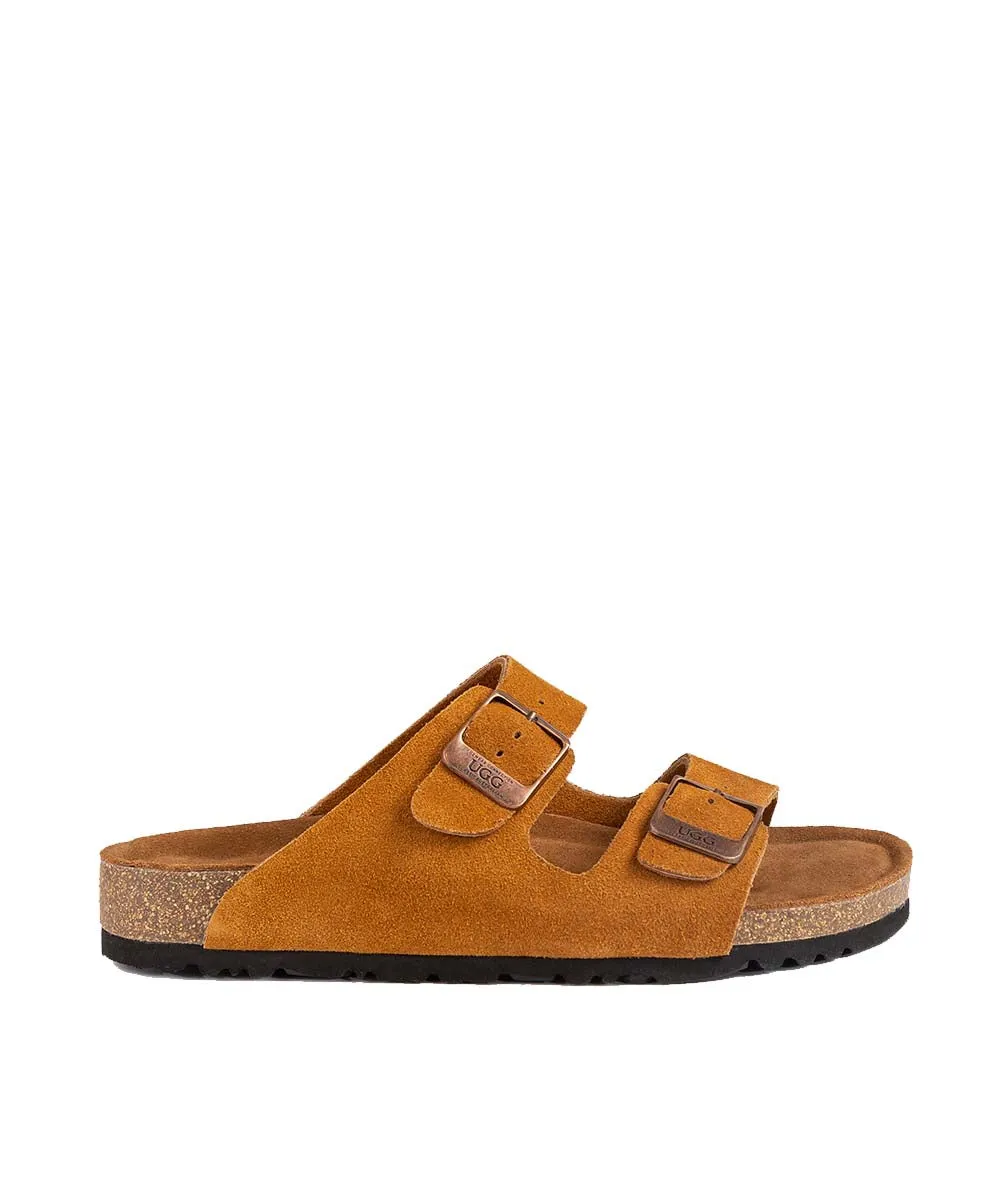 UGG Damen Alto Sandale UGG Schuhe