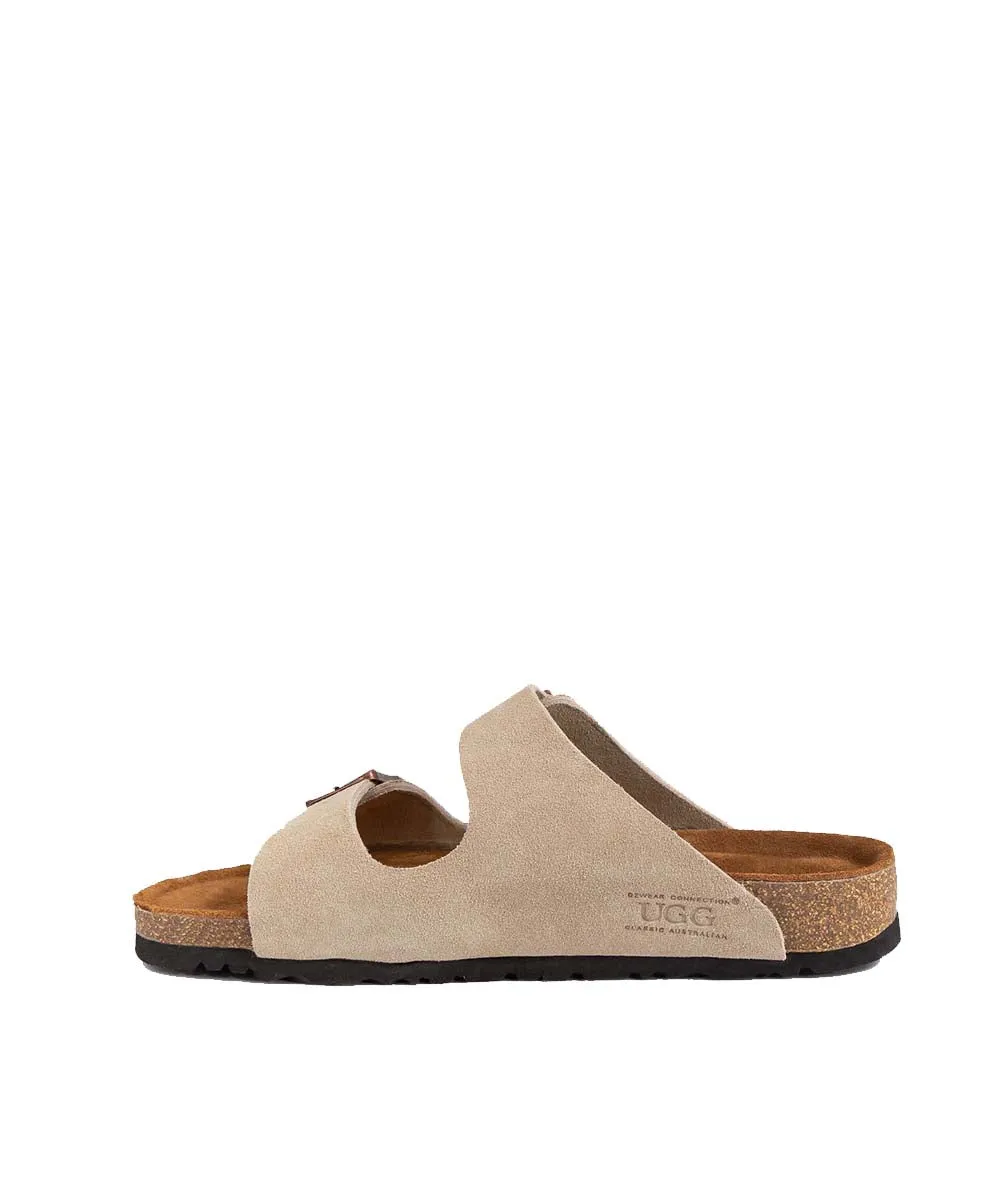 UGG Damen Alto Sandale UGG Schuhe