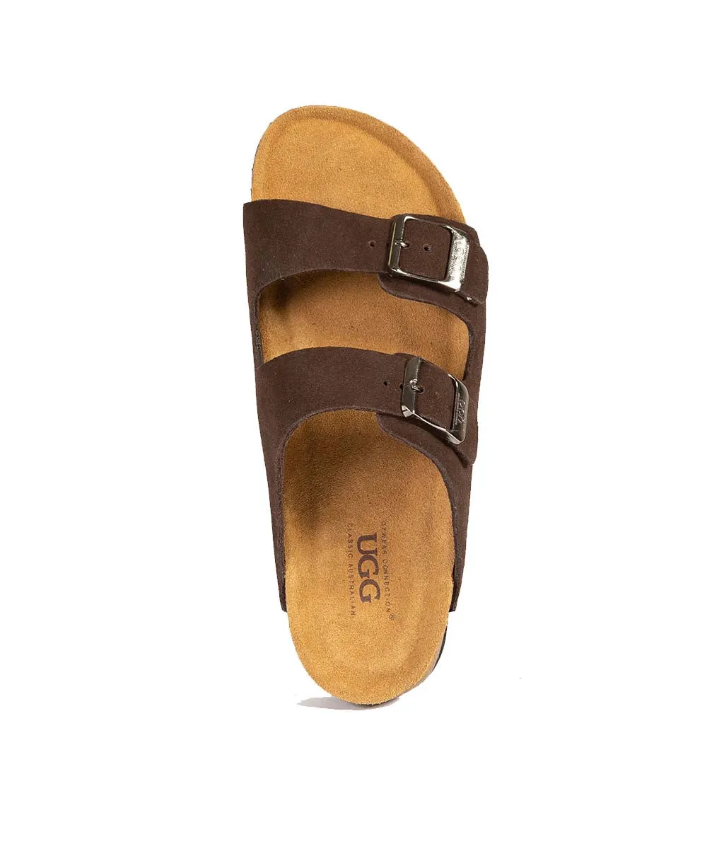 UGG Damen Alto Sandale UGG Schuhe