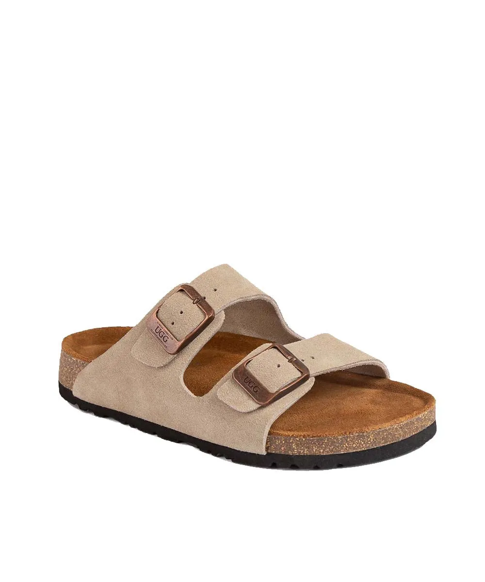 UGG Damen Alto Sandale UGG Schuhe