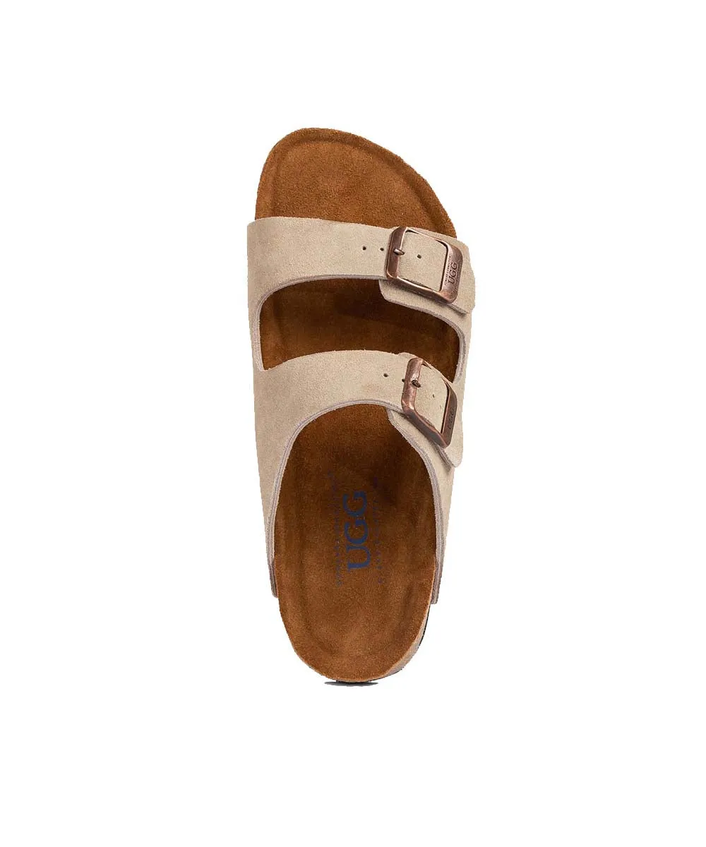 UGG Damen Alto Sandale UGG Schuhe