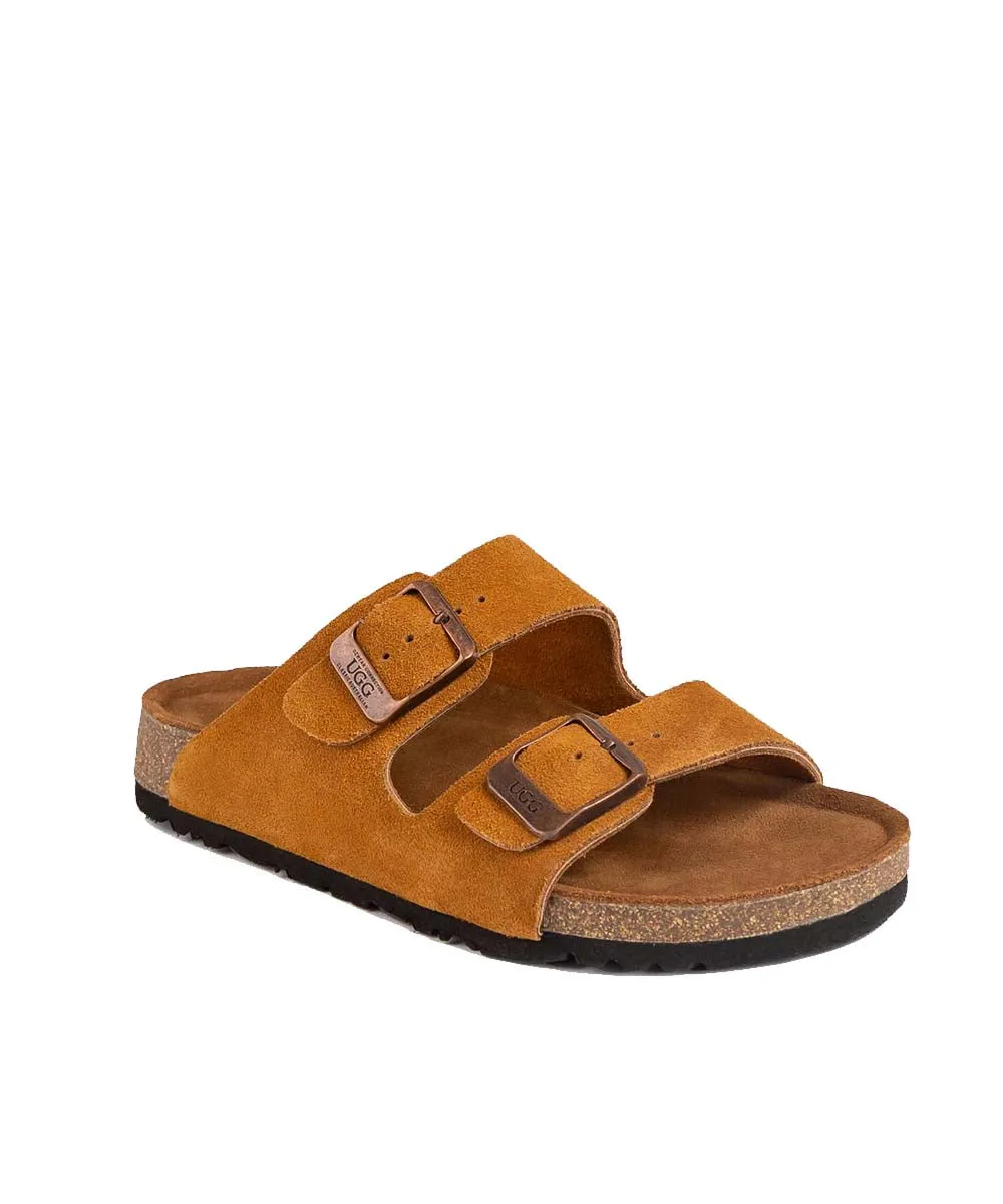 UGG Damen Alto Sandale UGG Schuhe