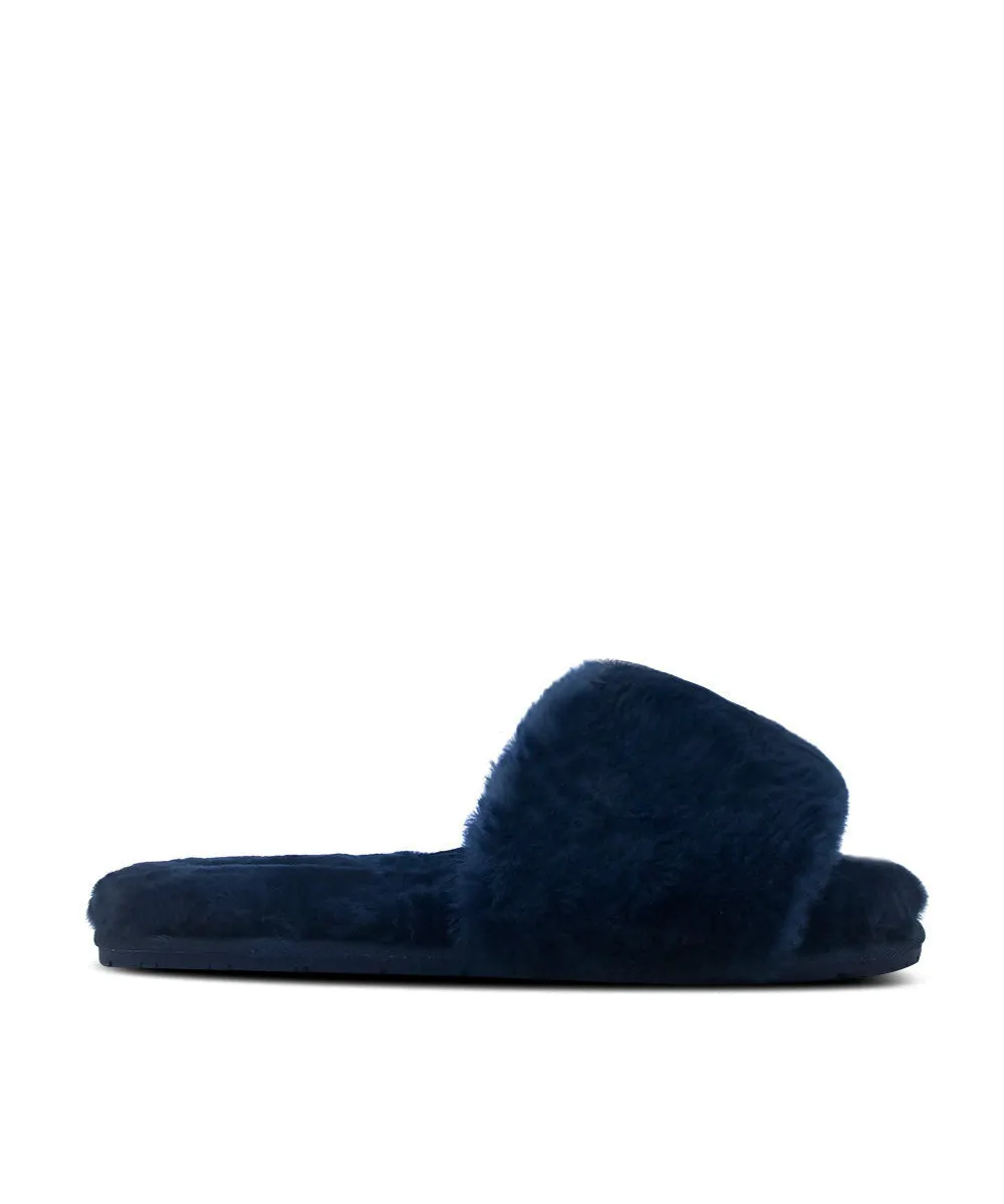 Damenschuhe UGG Fluffy Pantoffeln UGG Schuhe