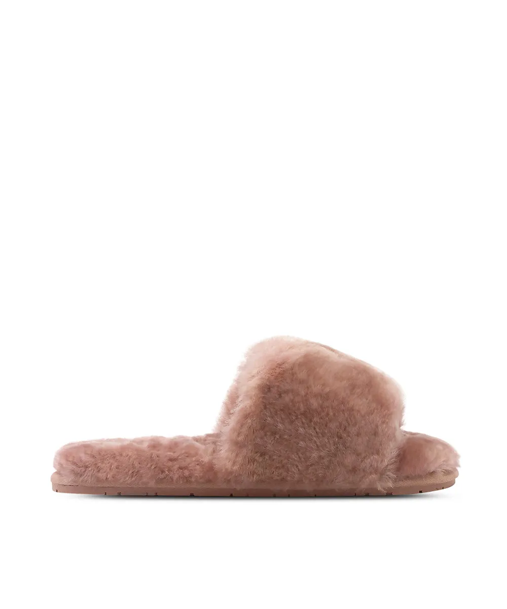 Damenschuhe UGG Fluffy Pantoffeln UGG Schuhe