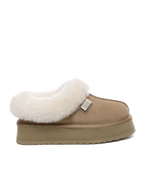 Damen UGG Hailey Hausschuhe UGG Schuhe
