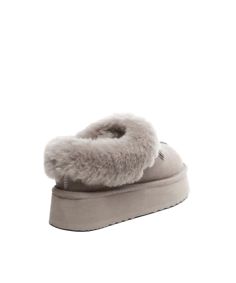 Damen UGG Hailey Hausschuhe UGG Schuhe