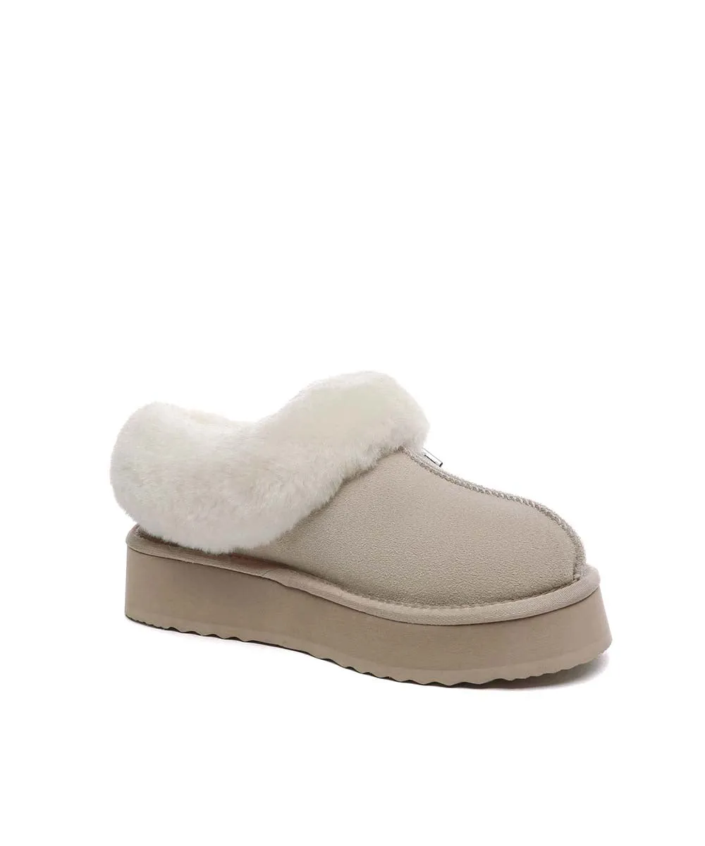 Damen UGG Hailey Hausschuhe UGG Schuhe