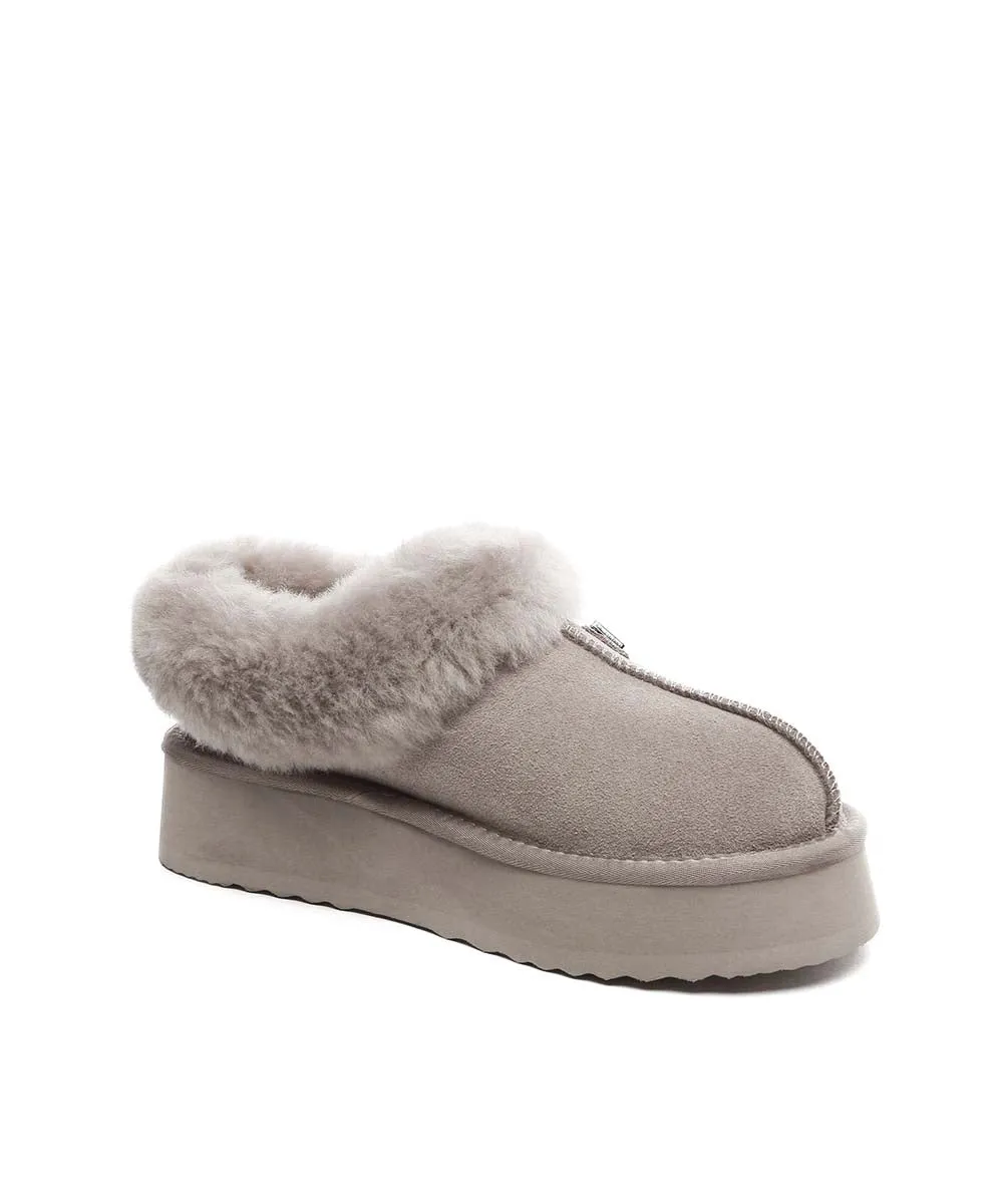 Damen UGG Hailey Hausschuhe UGG Schuhe