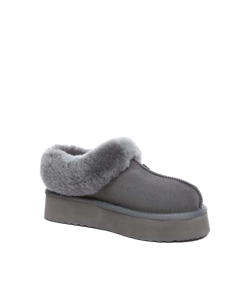 Damen UGG Hailey Hausschuhe UGG Schuhe