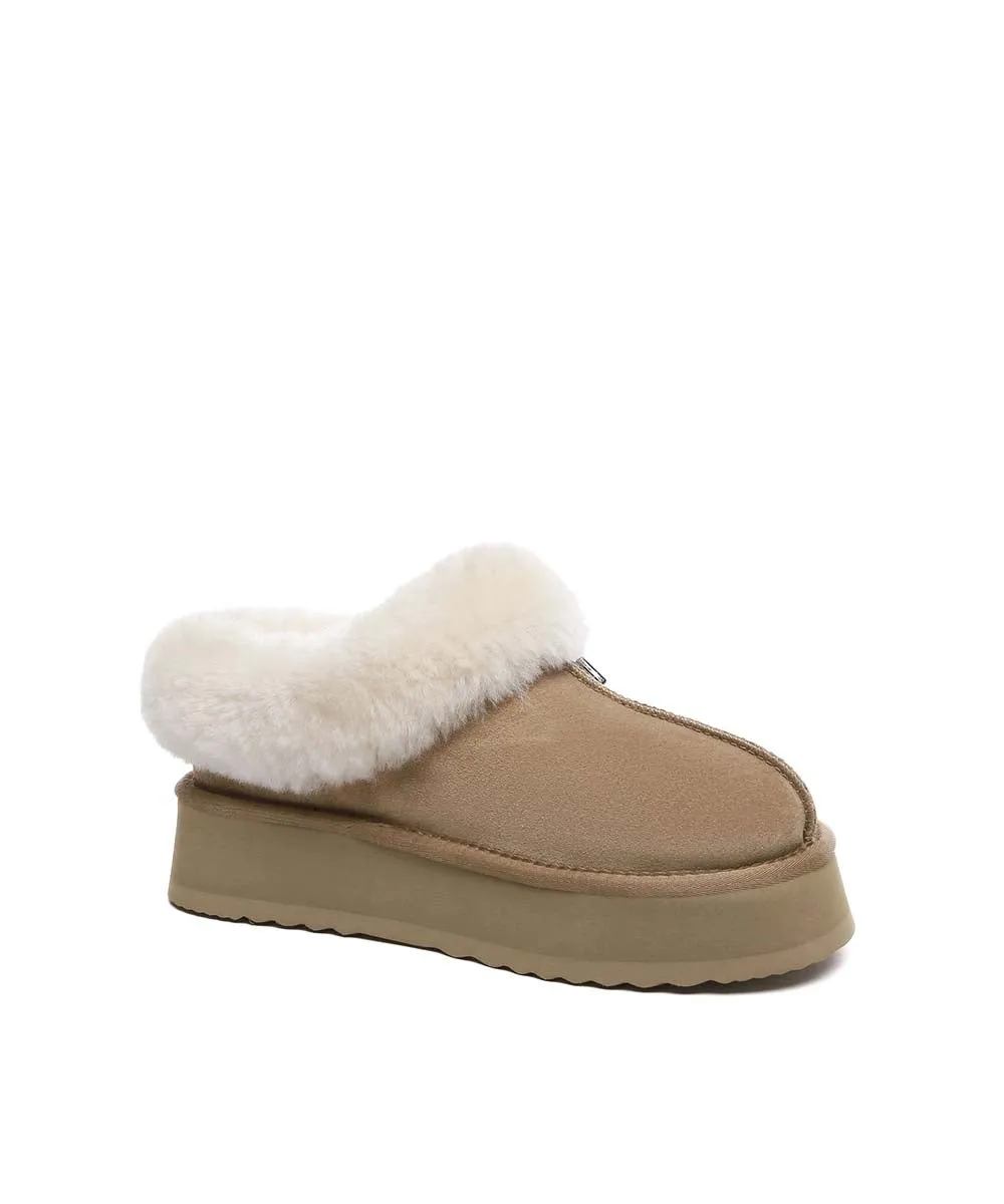 Damen UGG Hailey Hausschuhe UGG Schuhe