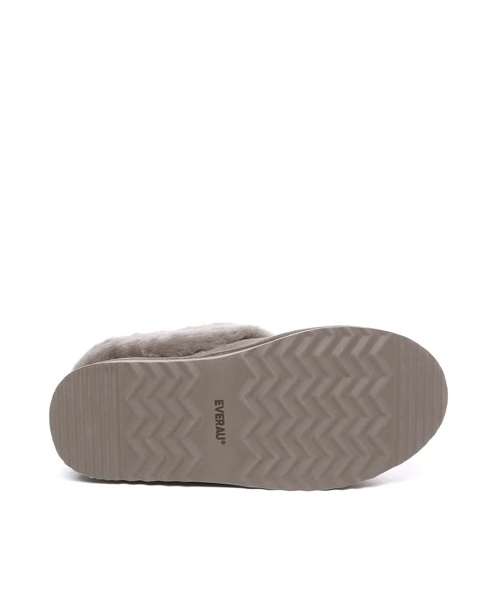 Damen UGG Hailey Hausschuhe UGG Schuhe