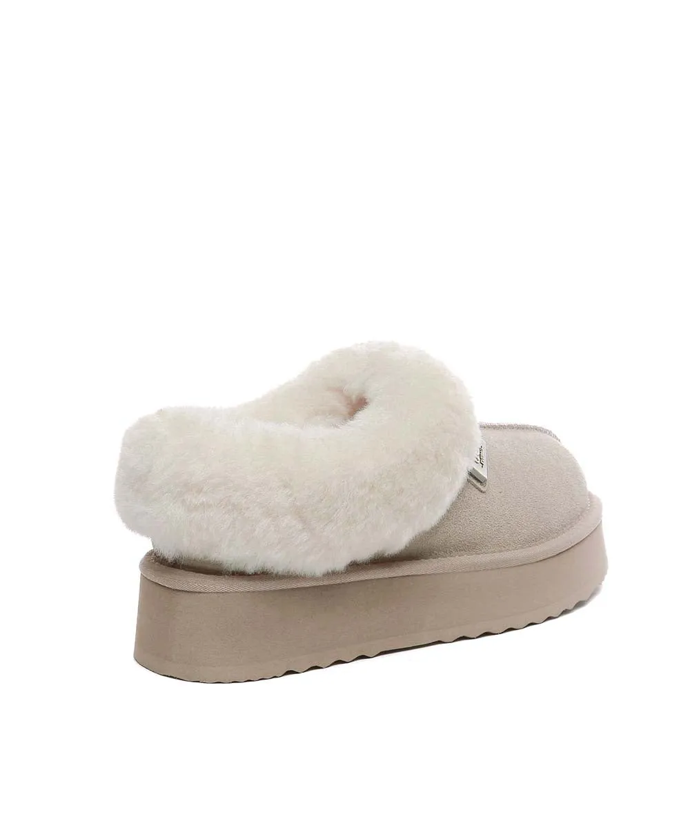 Damen UGG Hailey Hausschuhe UGG Schuhe