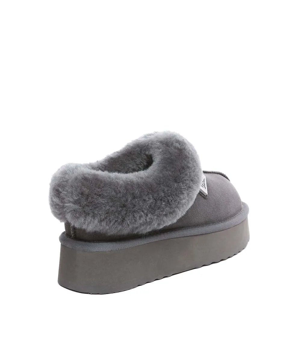 Damen UGG Hailey Hausschuhe UGG Schuhe