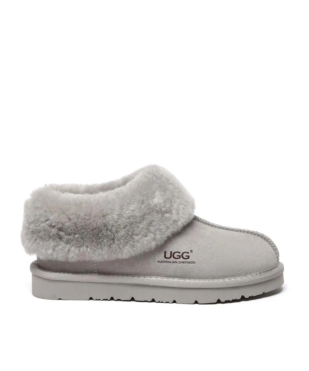 UGG Hausschuhe für Damen in pastellfarbenen Tönen