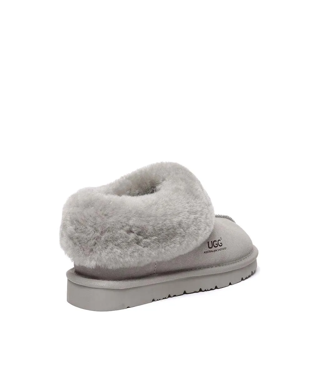 UGG Hausschuhe für Damen in pastellfarbenen Tönen