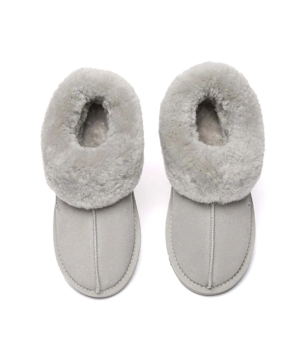UGG Hausschuhe für Damen in pastellfarbenen Tönen