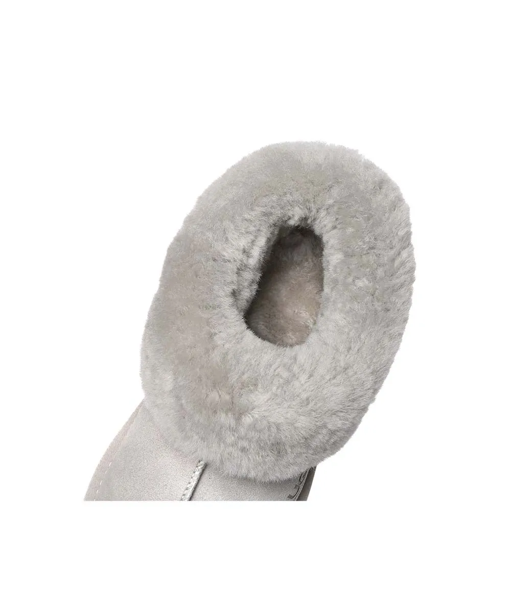 UGG Hausschuhe für Damen in pastellfarbenen Tönen