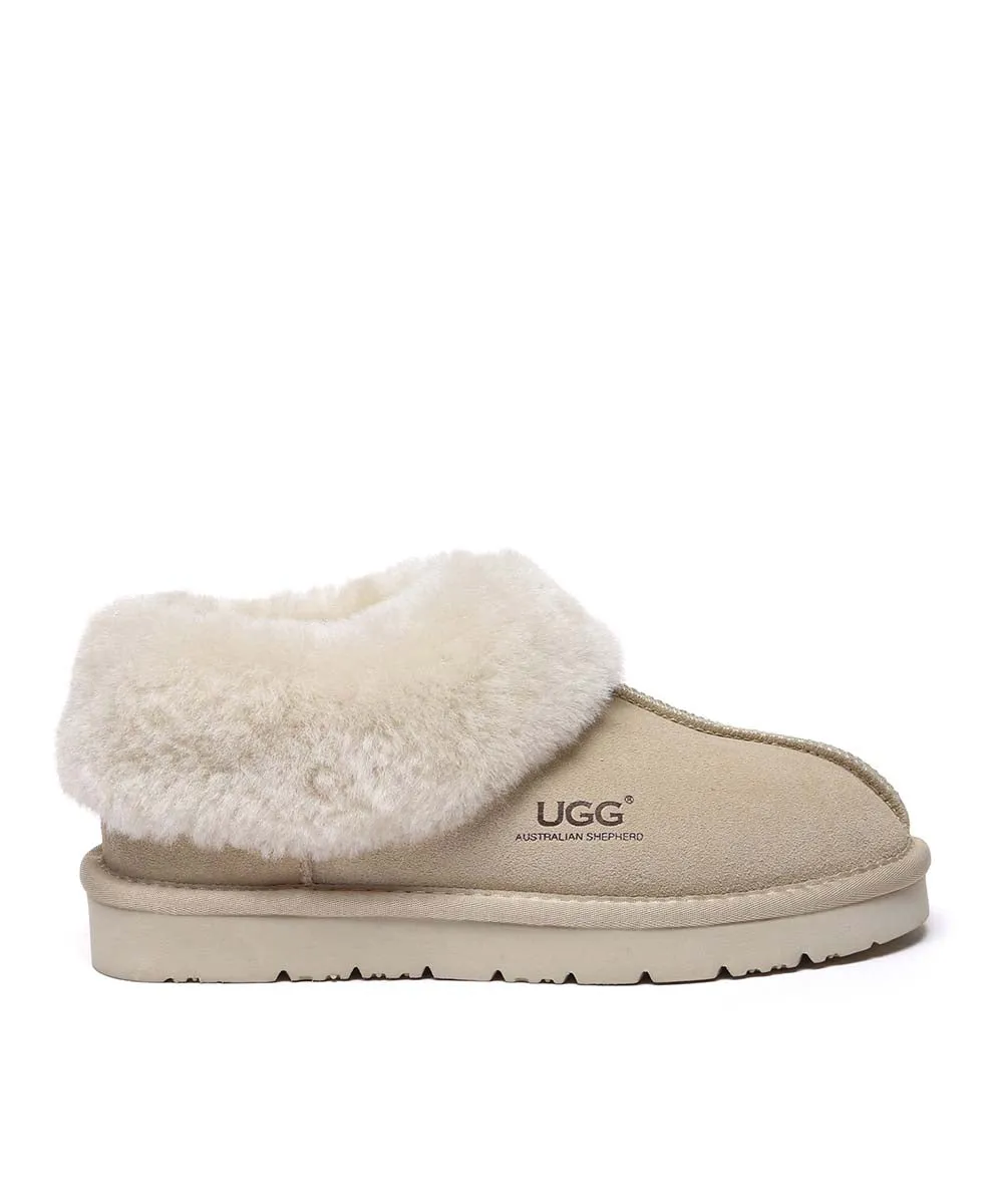 UGG Hausschuhe für Damen in pastellfarbenen Tönen