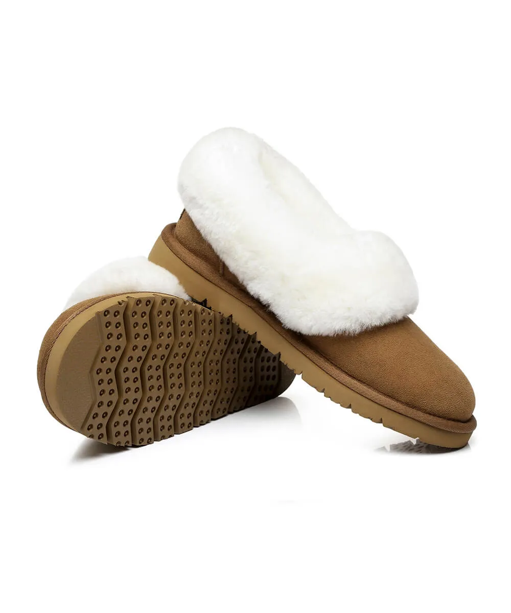 Damen UGG Karen Hausschuhe UGG Schuhe