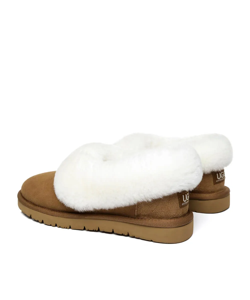 Damen UGG Karen Hausschuhe UGG Schuhe