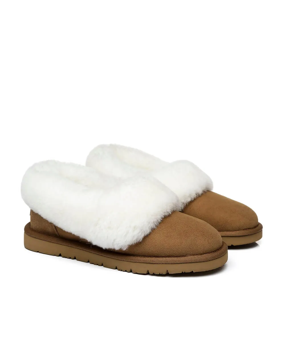 Damen UGG Karen Hausschuhe UGG Schuhe
