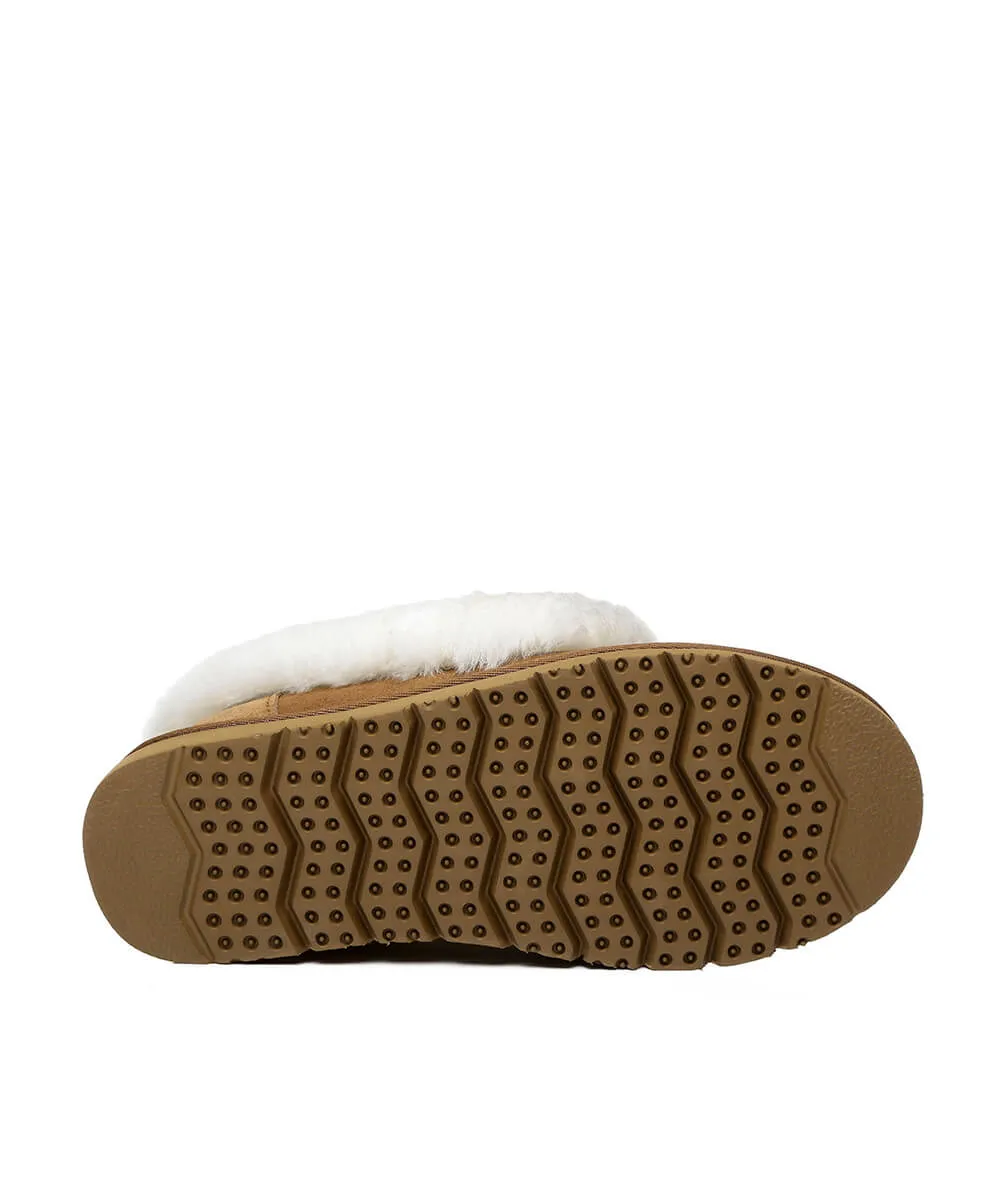 Damen UGG Karen Hausschuhe UGG Schuhe