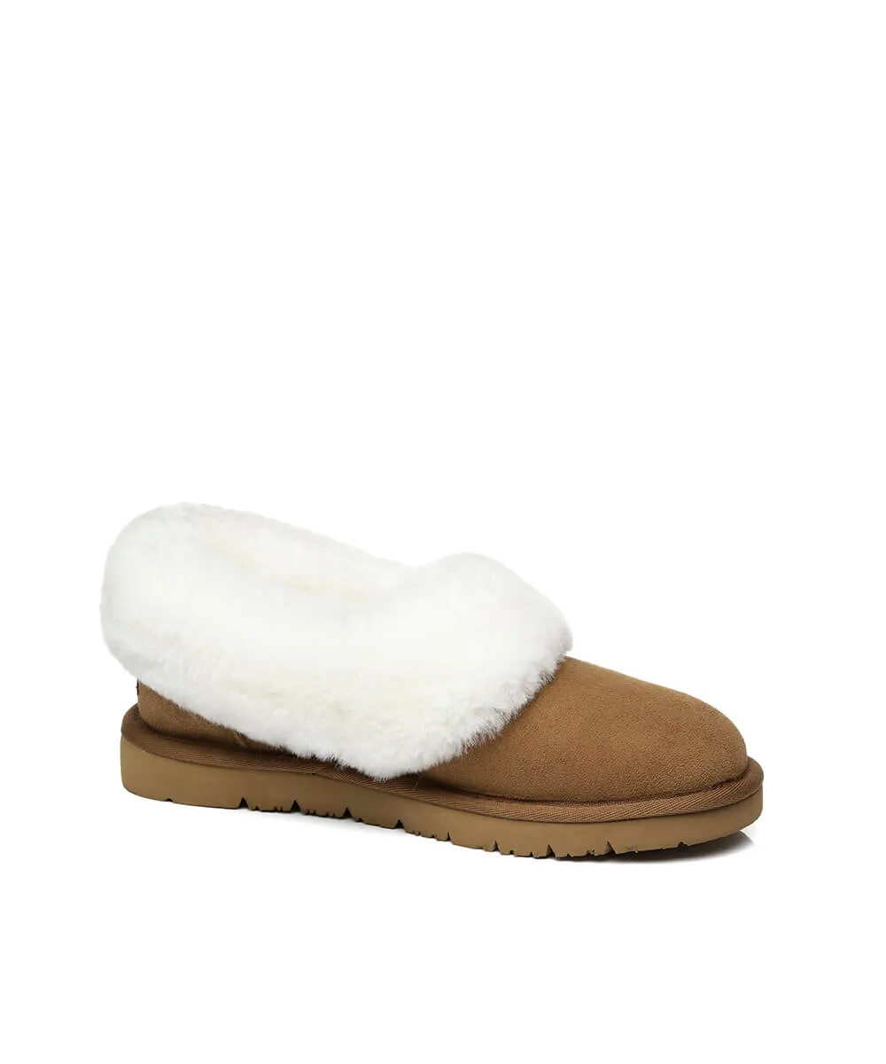 Damen UGG Karen Hausschuhe UGG Schuhe