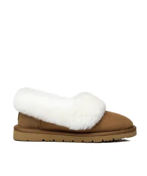Damen UGG Karen Hausschuhe UGG Schuhe