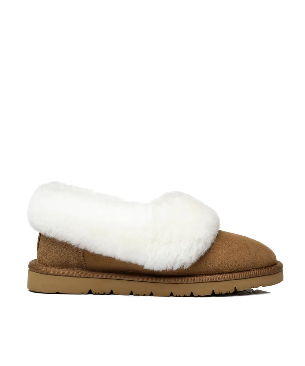 Damen UGG Karen Hausschuhe UGG Schuhe