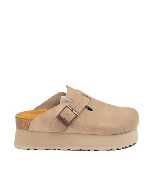 UGG Platform Marly Pantoffeln für Damen UGG Schuhe