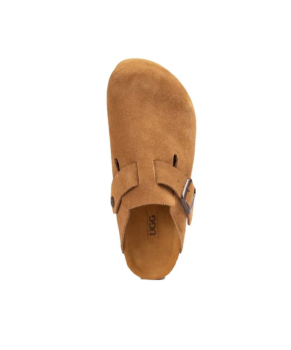UGG Platform Marly Pantoffeln für Damen UGG Schuhe