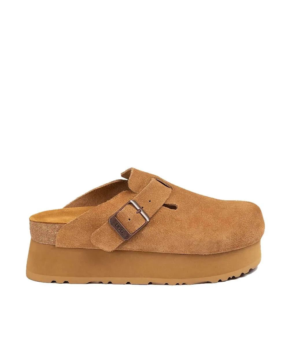 UGG Platform Marly Pantoffeln für Damen UGG Schuhe
