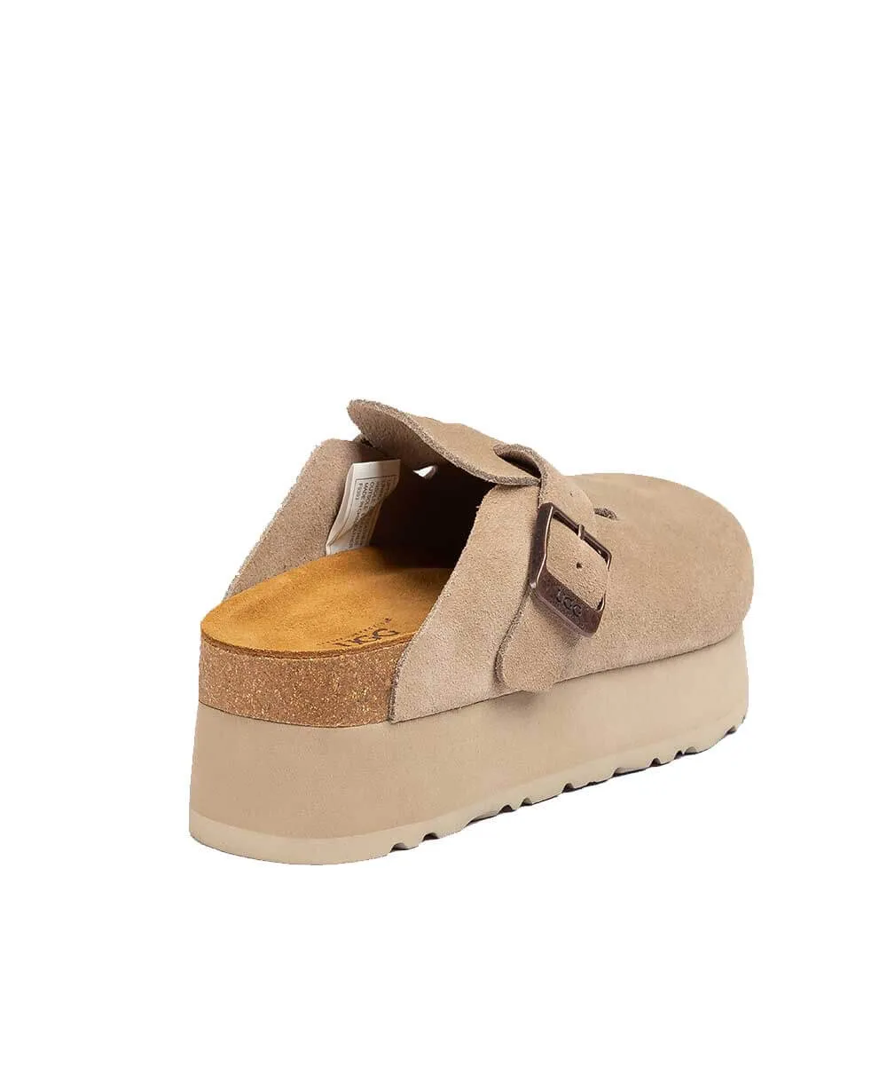 UGG Platform Marly Pantoffeln für Damen UGG Schuhe