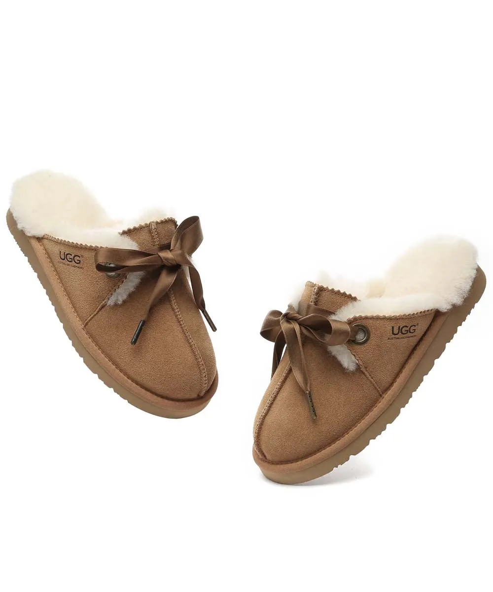 Damenschuhe UGG Rube Hausschuhe UGG