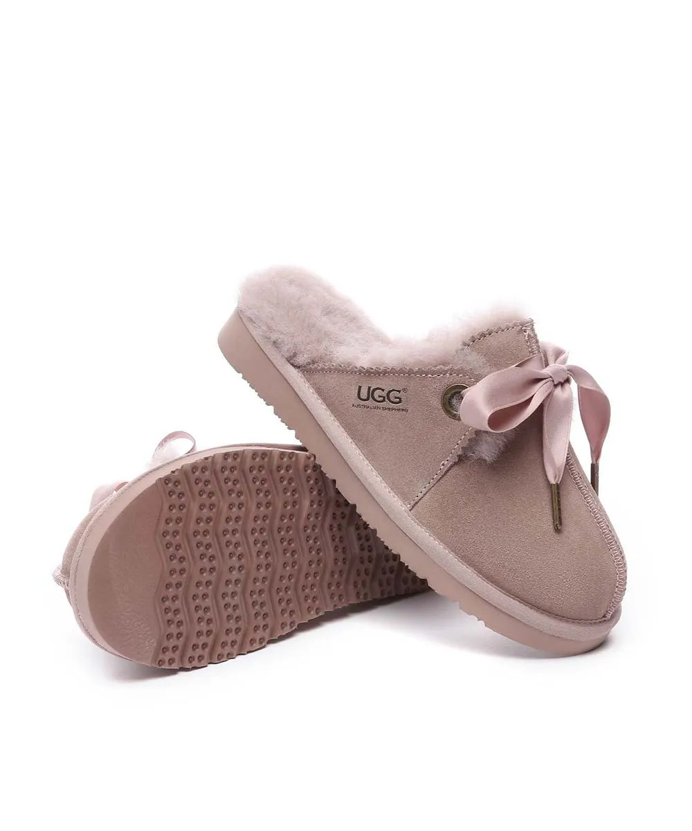 Damenschuhe UGG Rube Hausschuhe UGG