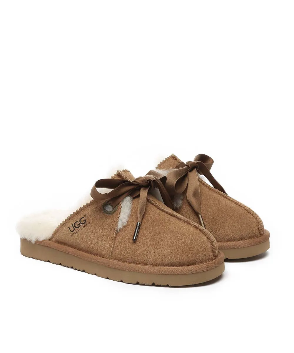 Damenschuhe UGG Rube Hausschuhe UGG