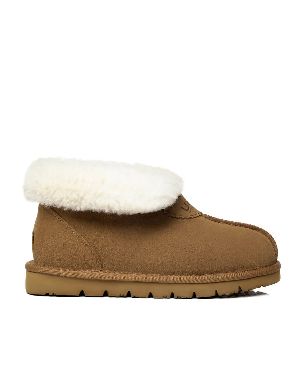 Damenschuhe UGG Rylan Pantoffeln UGG Schuhe