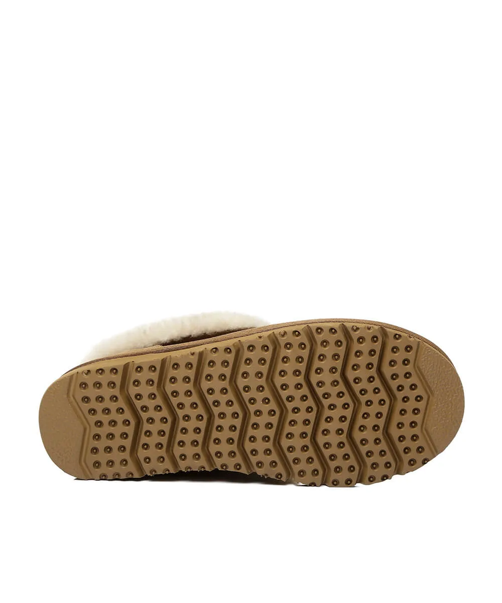 Damenschuhe UGG Rylan Pantoffeln UGG Schuhe