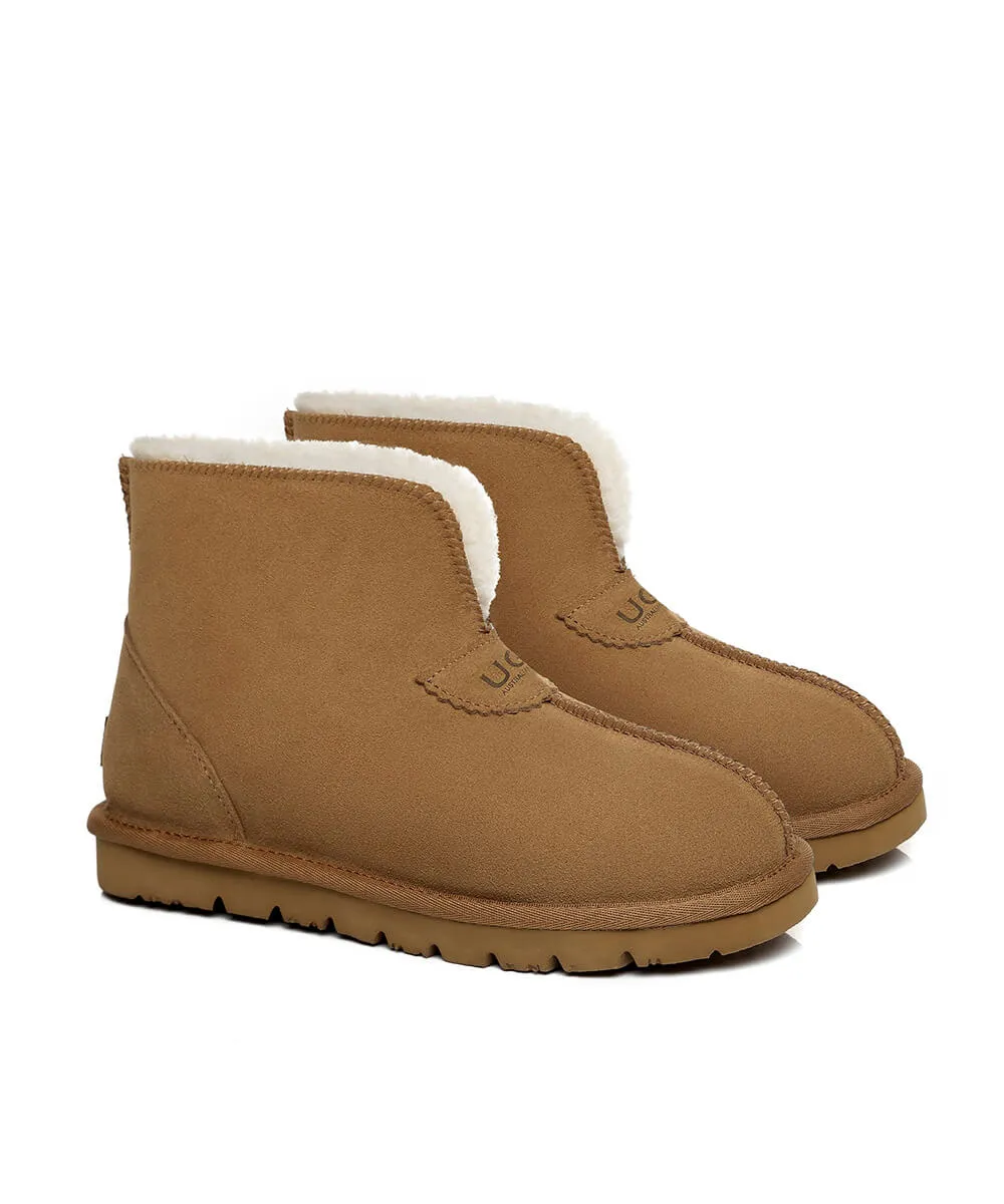 Damenschuhe UGG Rylan Pantoffeln UGG Schuhe
