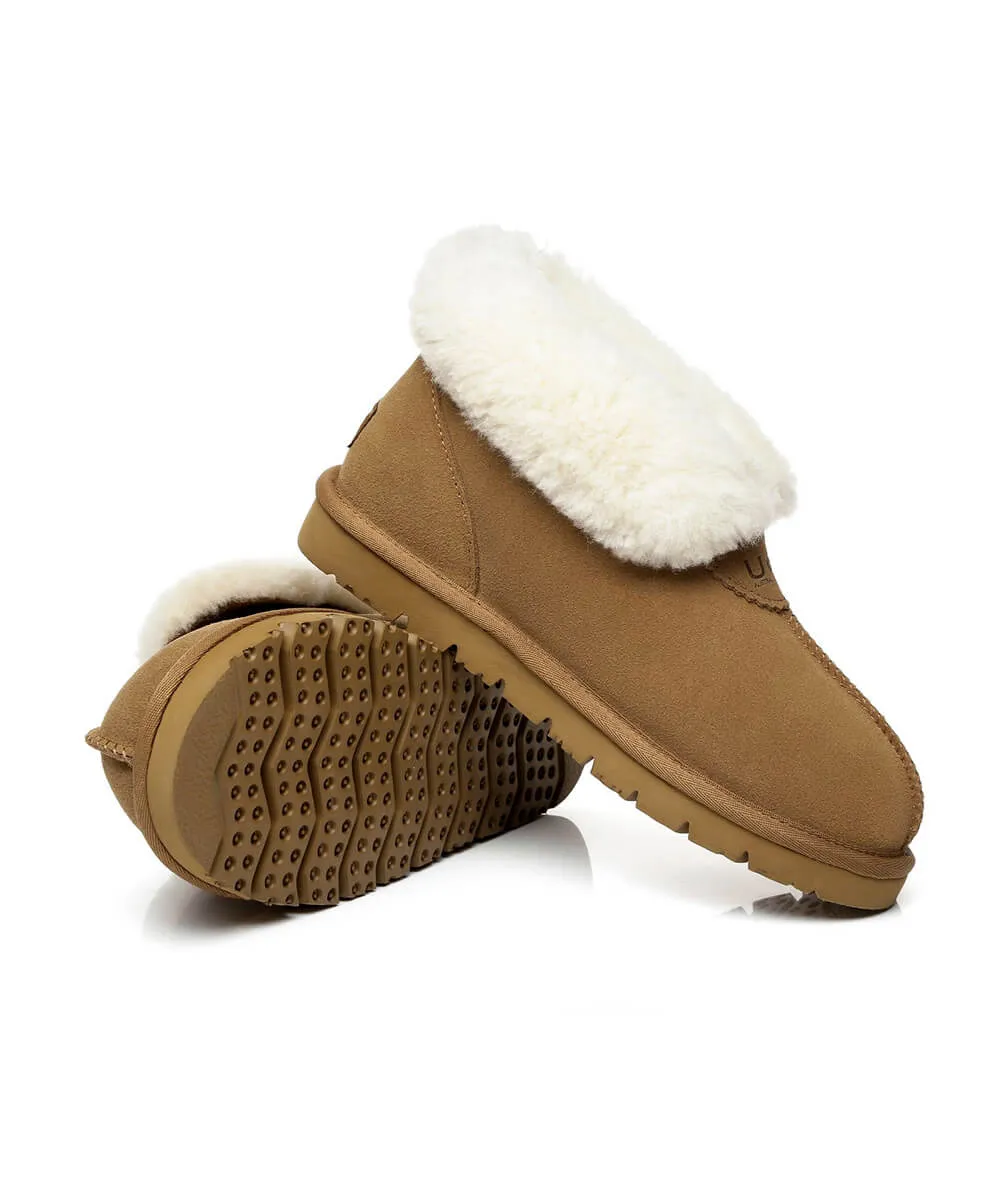 Damenschuhe UGG Rylan Pantoffeln UGG Schuhe