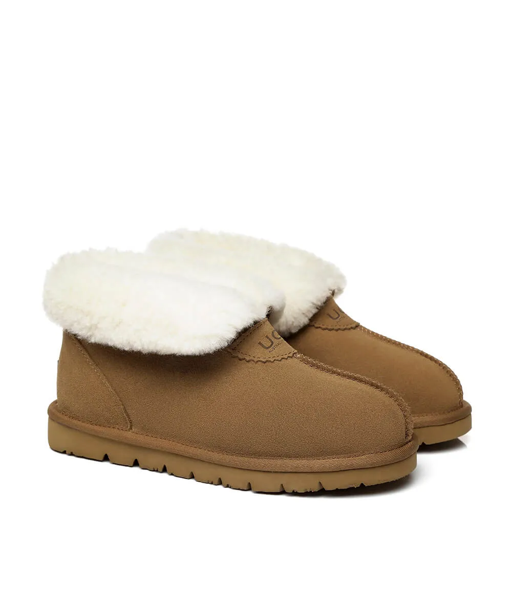 Damenschuhe UGG Rylan Pantoffeln UGG Schuhe