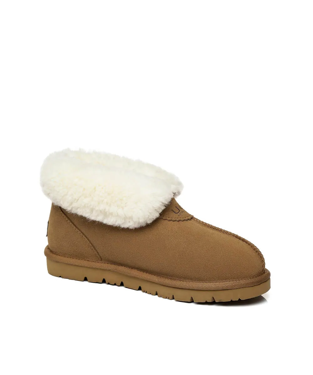 Damenschuhe UGG Rylan Pantoffeln UGG Schuhe