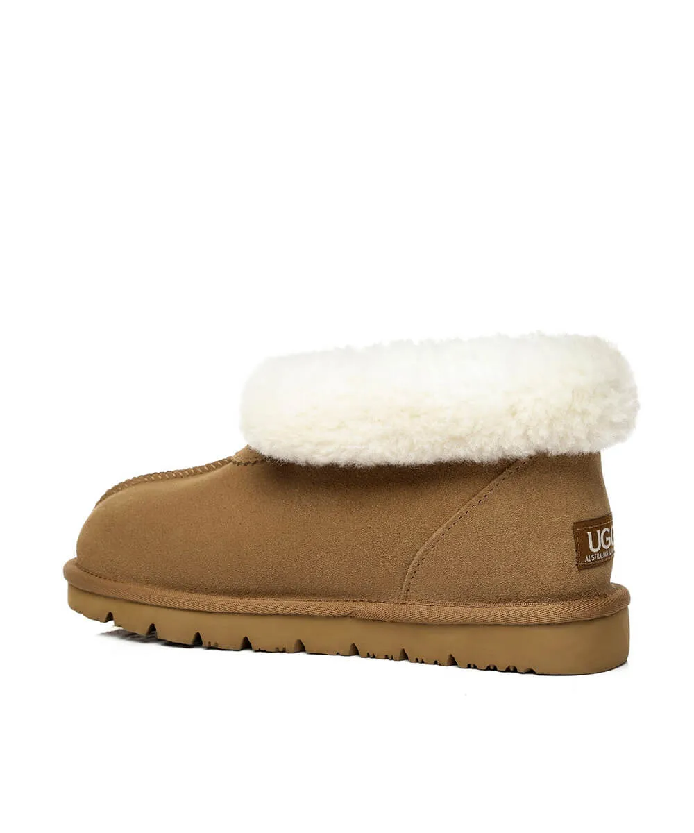 Damenschuhe UGG Rylan Pantoffeln UGG Schuhe